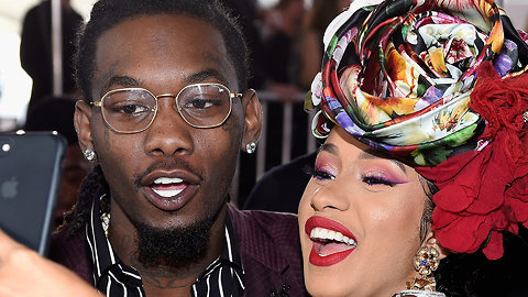Cardi B DEMANDING Offset PROVE His Loyalty To Her!