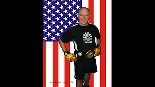 PARKINSONS ROCK STEADY BOXING