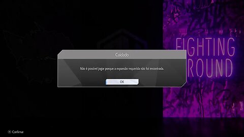 Street Fighter 6 - Bugs da Capcom - comprei mas não posso jogar - PlayStation 5