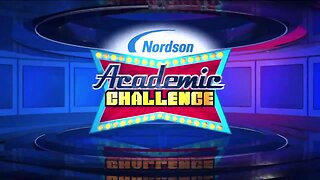 Academic Challenge Episode 9