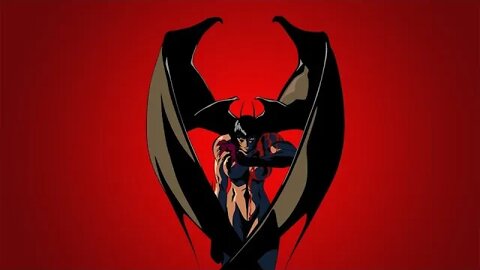 #DevilmanLady #anime #supernatural #horror @action #TVSeries Devilman Lady Original Trailer