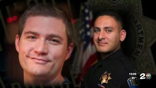 Bill blocks video released of officers killed