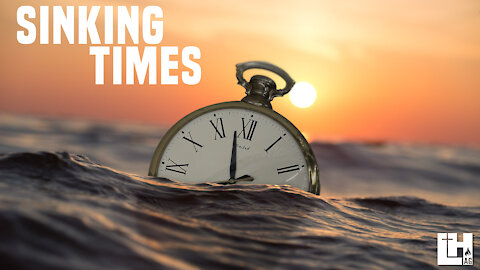 Sinking Times