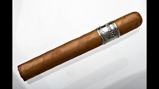 Chinnock Cellars Terroir Toro Cigar Review