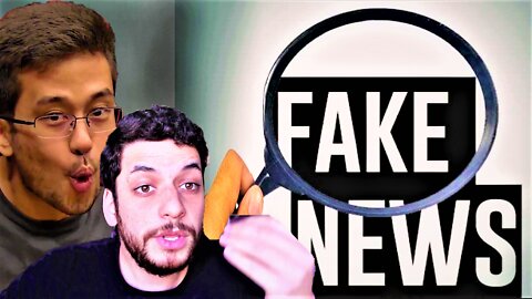 MONARK, KIM: PL2630 DAS FAKE NEWS