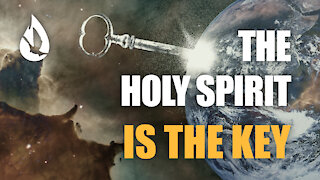 How the Holy Spirit Transforms Your Life | David Diga Hernandez