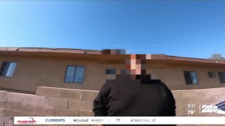 Group posts videos allegedly catching child predators