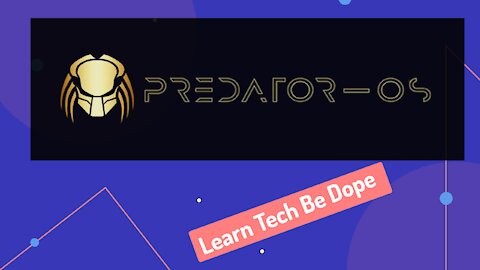 Predator-OS Review