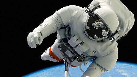 10 Ways Space Damages Your Body