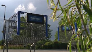 South Euclid police still looking for man who attacked woman in Walmart parking lot