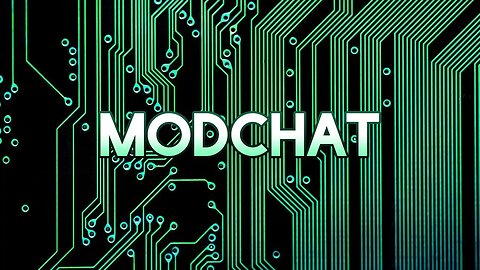 ModChat 038 - PS4 HEN 4.55, PS3Xploit v3 HAN, Switch CFW in Progress!