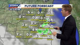 Brian Niznansky's Daybreak Storm Team 4Cast