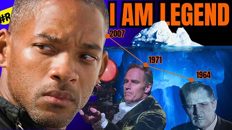 "I Am Legend" facts you probably didn't know