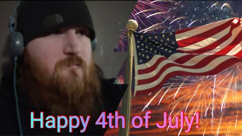 A Veterans thoughts on the 4th of July