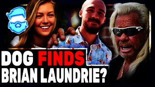 Brian Laundrie FOUND By Dog The Bounty Hunter?! Gabby Petito Case Takes INSANE Turn & FBI Roasted