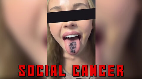 Social Cancer [Ep 54]