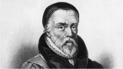 William Tyndale (Time for Truth!)
