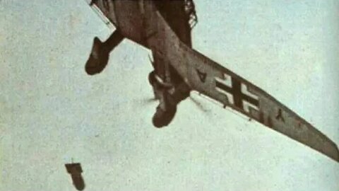Stukas: O Terror do Céu na Segunda Guerra Mundial - Uma História do Ataque Relâmpago