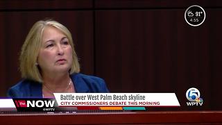 Debate over One Flagler project in downtown West Palm Beach