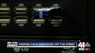 Task force aimed at protecting KC-area children from online predators seeing increase in tips