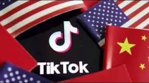 "TikTok's ties to China" #1