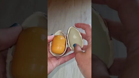 Natoons Kinder Surprise egg 20g, asmr