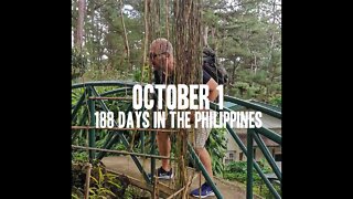 Living in the Philippines [Day 188]