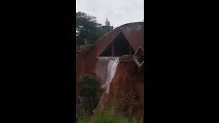 UPDATE 1 - eThekwini metro retracts statement that Durban’s Mobeni water reservoir bombed, says could be 'structural defect' (9Zv)