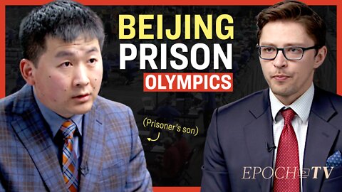 3 Days Before the Beijing Olympics, New York Man’s Mother Was Arrested for Her Faith, Again