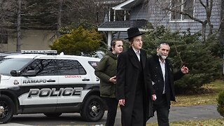 Jewish Community Targeted In String Of Attacks In 2019