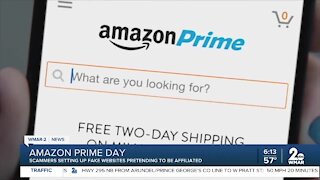 Amazon Prime Day