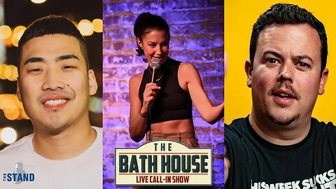 Kerryn Feehan, Andre Kim and Michael Turner - The Bath House Live