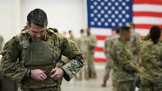 US Army Warns of Fraudulent Military Draft