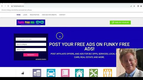 Free Ad Posting Software