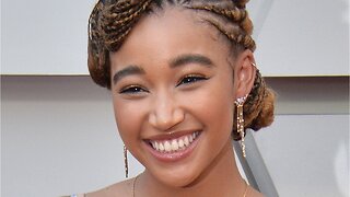 Amandla Stenberg Joins Damien Chazelle’s ‘The Eddy’