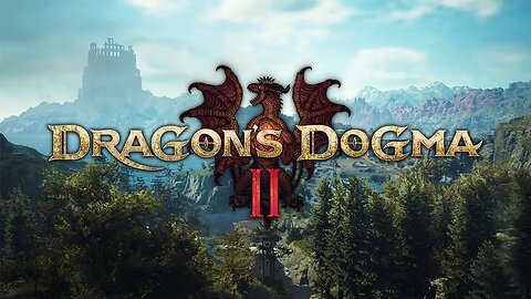 Dragon's Dogma 2 (2024) | Main Trailer