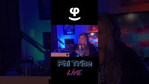 Phi Tribe LIVE | Who We Are | 432Hz | Phi Balance #shorts