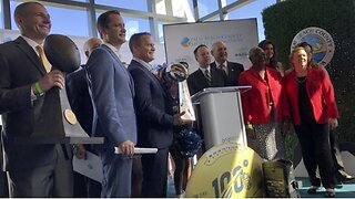 Palm Beach County tourism leaders banking on big economic impact from Super Bowl LIV