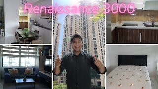 Renaissance 3000 | Beautiful Furnished One Bedroom For Sale