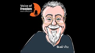 Voice of Freedom May 13. Lets catch up with the banking lies