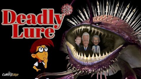 Dirty Little Secrets: Deadly Lure (10/18/2021 Tuesday, 8AM EST LIVE)