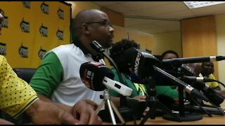 ANC KZN says it doesn’t need NEC's permission to challenge court verdict (mrV)