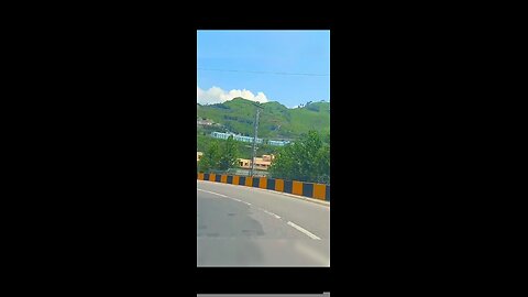 Stunning Mountain Views in Abbottabad Green Beauty #abbottabad #mountain #viral #tranding #vlog