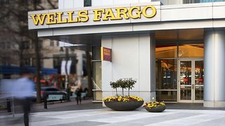 Wells Fargo To Pay $65 Million For Misleading Investors