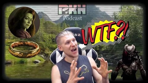 Peti Kish Hun Podcast what is going on ?