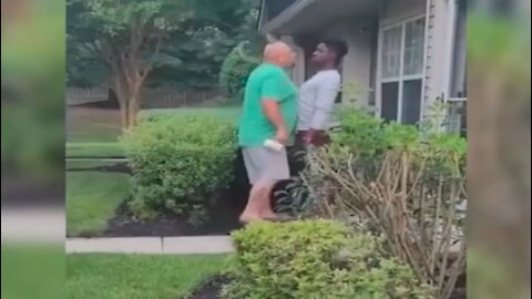 New Jersey man caught in racist tirade called a high risk of danger to the community, by judge