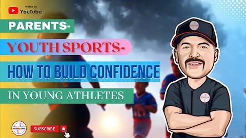 "Unlock the Secret to Turning Your Kid Into a Confident Athlete!"