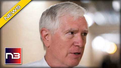 Rep. Mo Brooks Reveals REAL Reason Dems Don’t Care about the Border