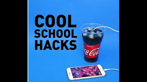 School Hacks That Will Save Your Day #4