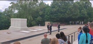 Tomb of the Unknown Soldier